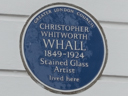 Whall, Christopher Whitworth (id=1297)